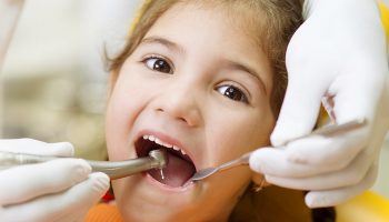 Things To Do When Your Child Cracks Or Knocks Out A Tooth