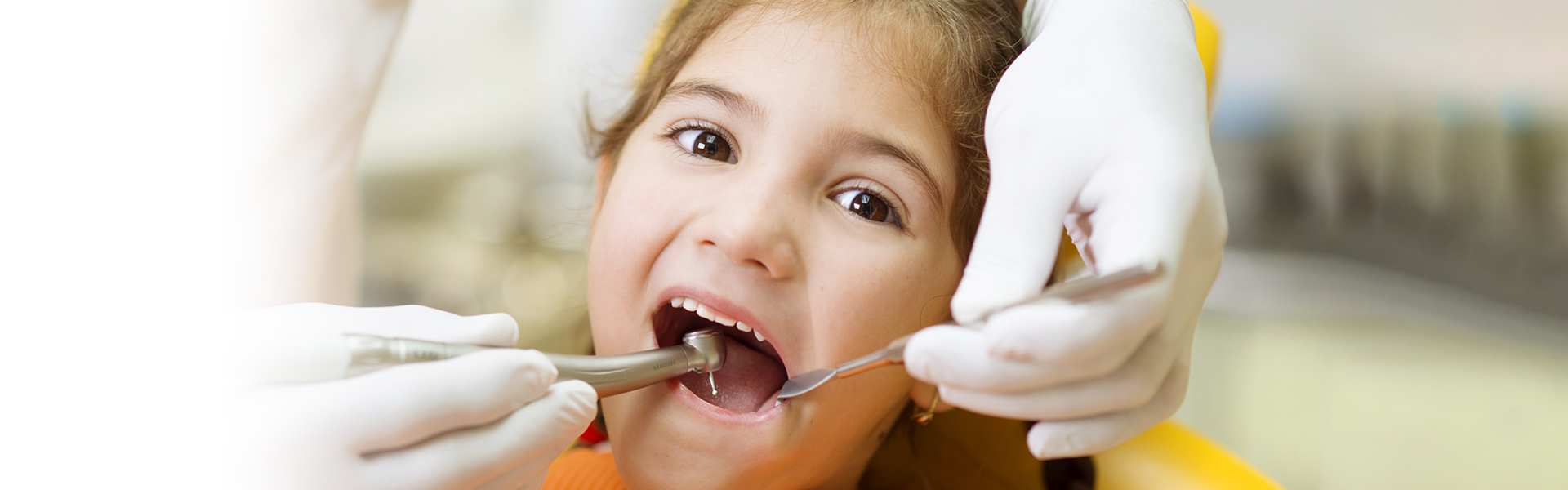 Things To Do When Your Child Cracks Or Knocks Out A Tooth