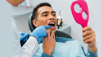 Top 5 Benefits Of Cosmetic Dental Bonding