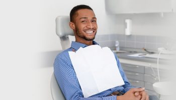 How To Maintain White Teeth After Dentists Whiten Them?