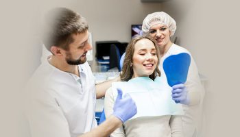 How Often Should You Visit a Dental Hygienist for Routine Cleanings?