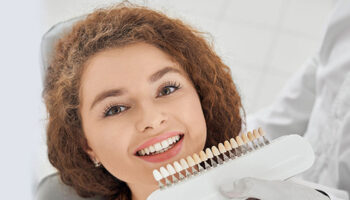 The Step-by-Step Process of Getting Dental Veneers