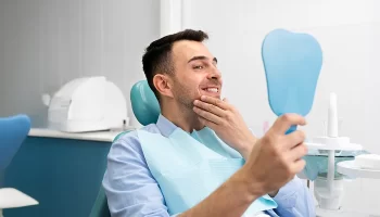 What May You Expect During a Dental Exam and Cleaning