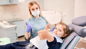When Should Your Child First Visit a Dentist? Experts Reveal the Ideal Age
